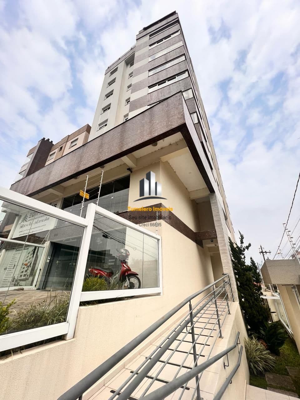 Apartamento em Caxias do Sul - Charqueadas