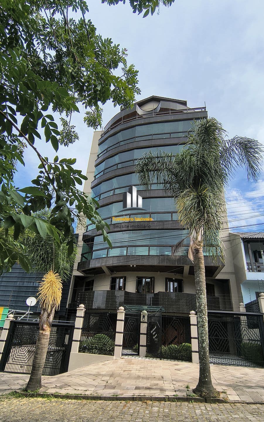 Apartamento em Caxias do Sul - Sagrada Família