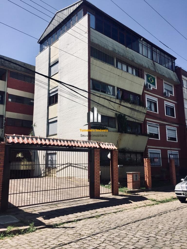 Apartamento em Caxias do Sul - Pio X