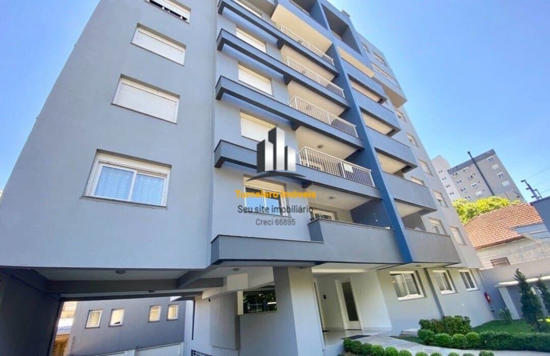 Apartamento em Caxias do Sul - São Pelegrino