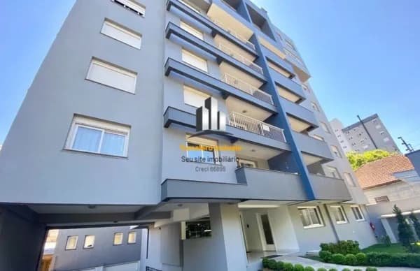 Apartamento em Caxias do Sul - São Pelegrino