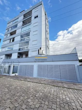 Apartamento em Caxias do Sul - São José