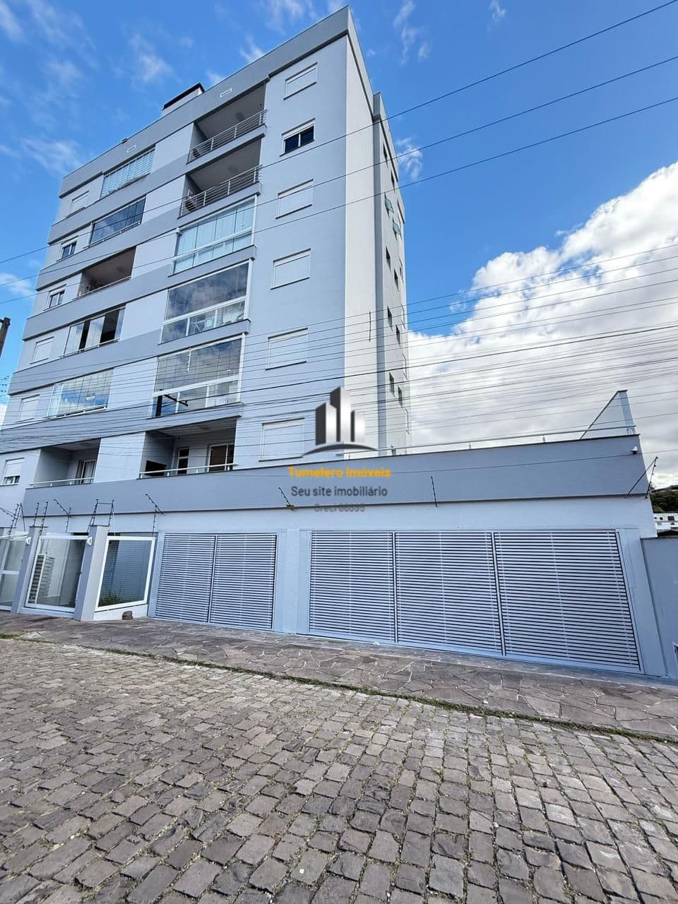 Apartamento em Caxias do Sul - São José