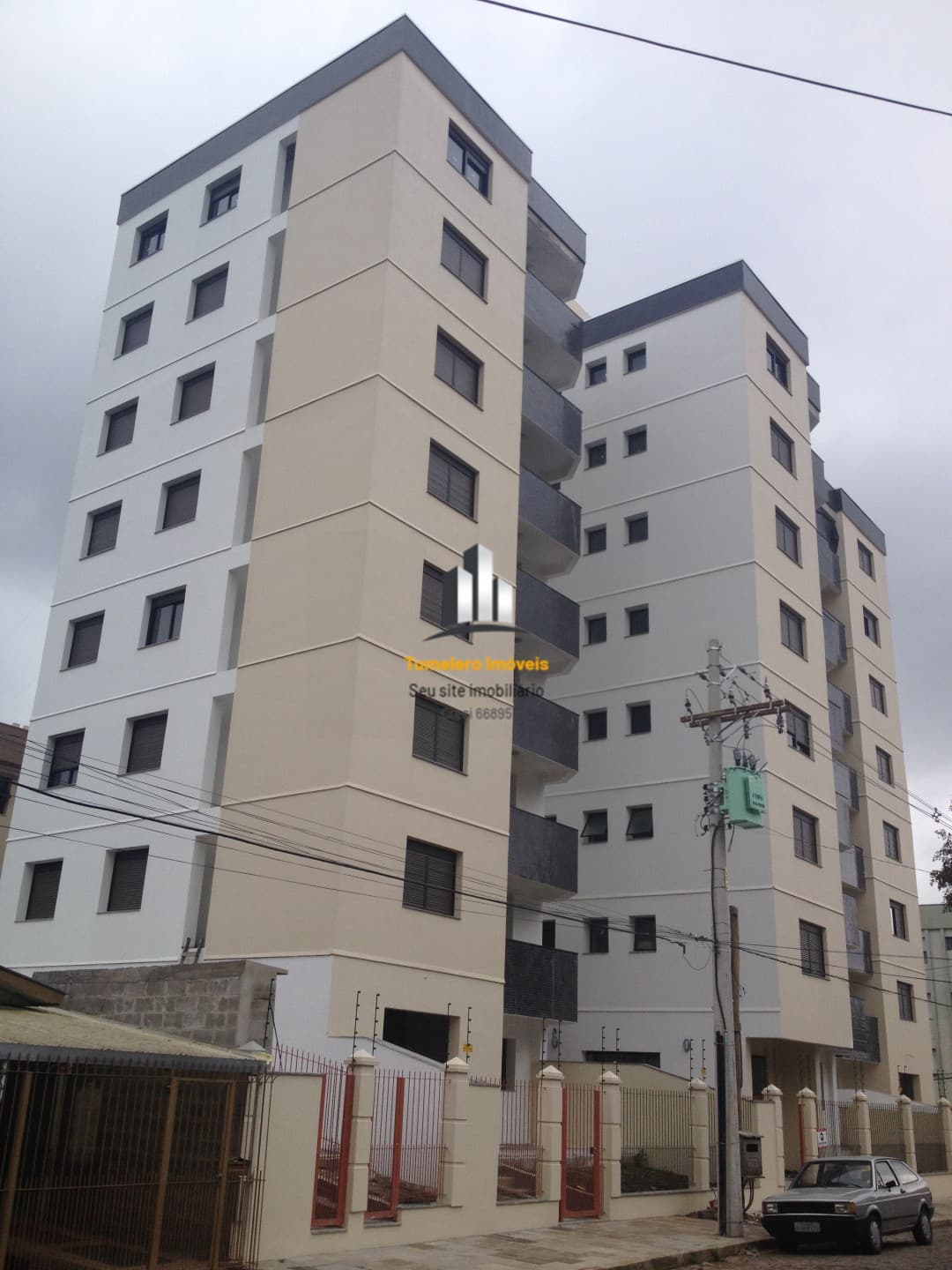 Apartamento em Caxias do Sul - Pio X