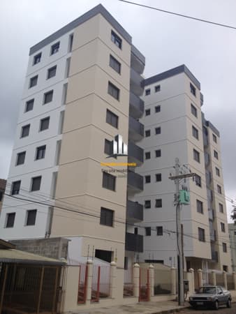 Apartamento em Caxias do Sul - Pio X