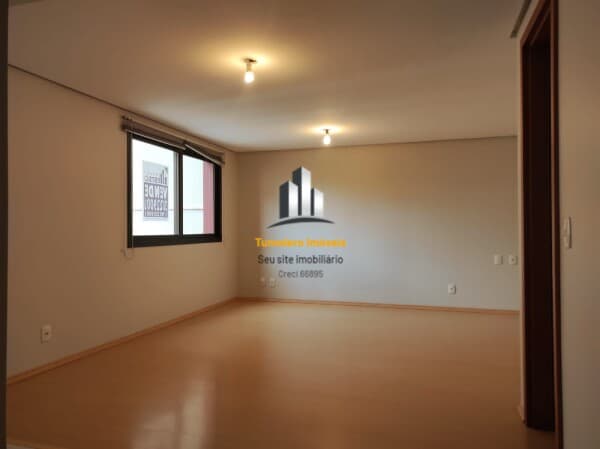 Apartamento em Caxias do Sul - Centro