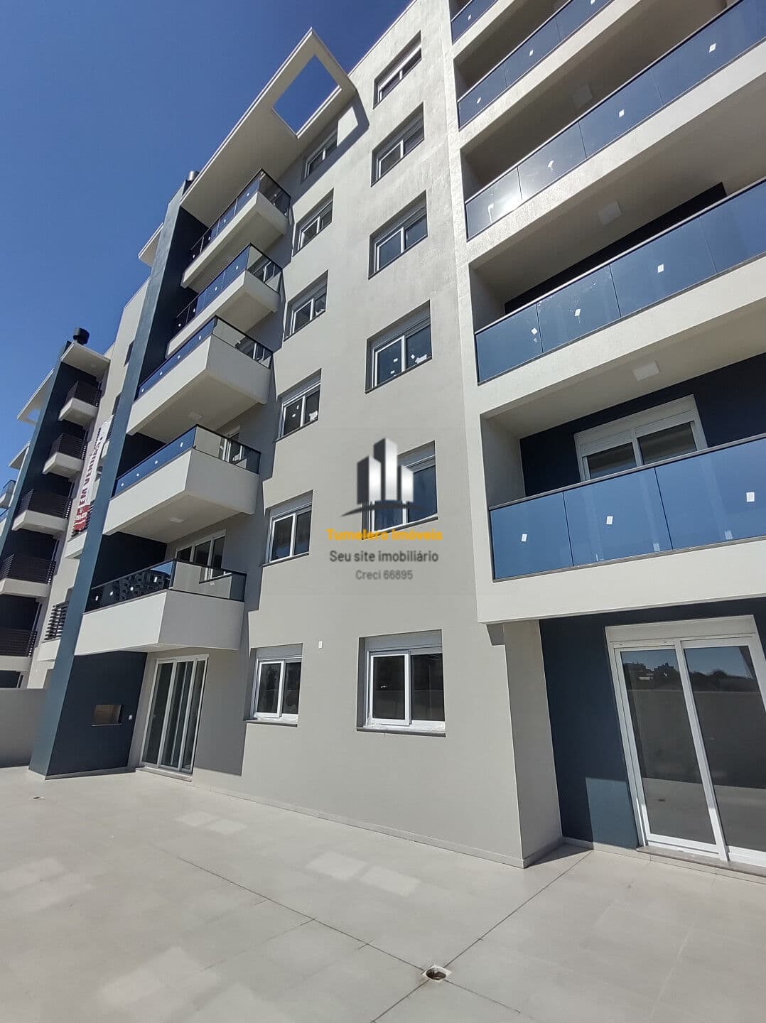 Apartamento em Caxias do Sul - Nossa Senhora de Lourdes