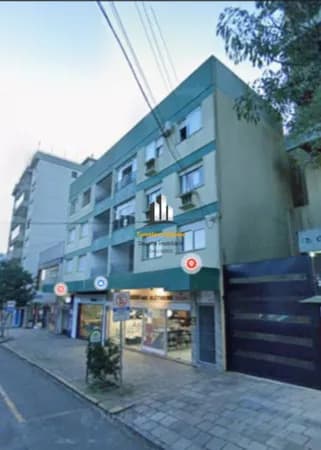 Apartamento em Caxias do Sul - Centro
