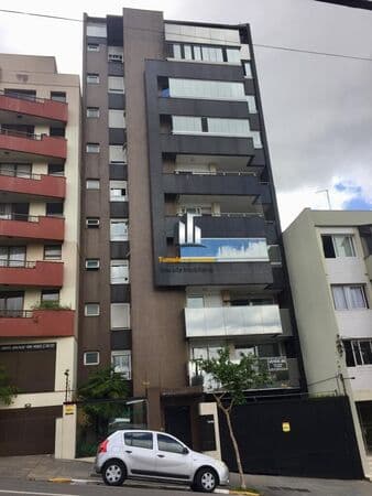 Apartamento em Caxias do Sul - Centro