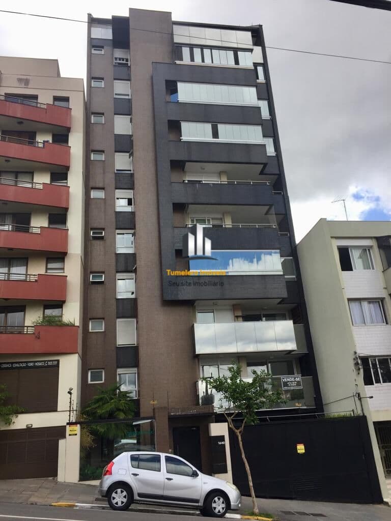 Apartamento em Caxias do Sul - Centro