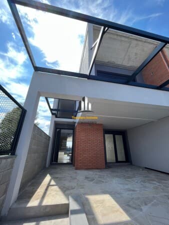 Casa em Caxias do Sul - Bela Vista