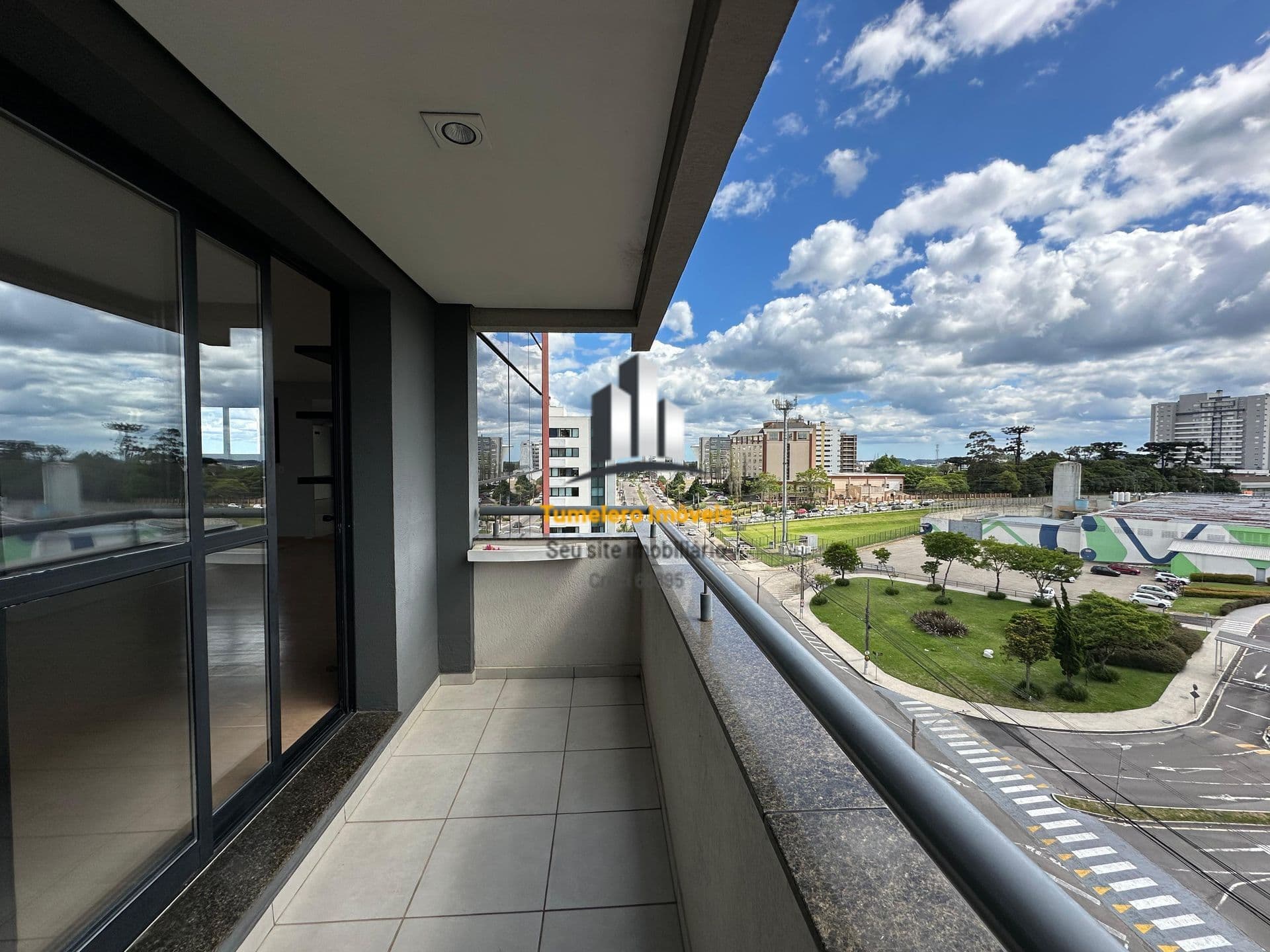 Apartamento em Caxias do Sul - Sanvitto