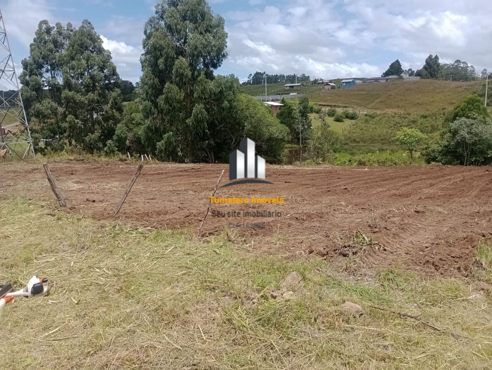 Fazenda/Sítios/Chácaras em Caxias do Sul - Apanhador-distrito
