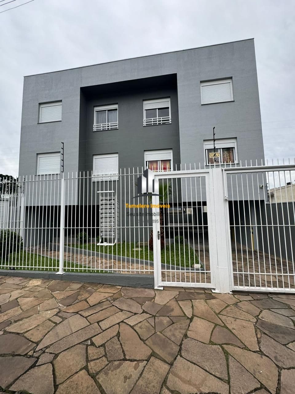 Apartamento em Caxias do Sul - Ana Rech