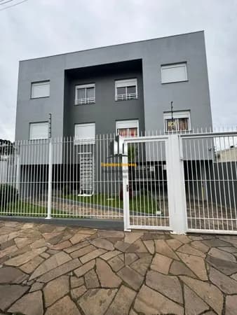 Apartamento em Caxias do Sul - Ana Rech