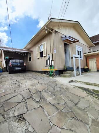Casa em Caxias do Sul - Marechal Floriano