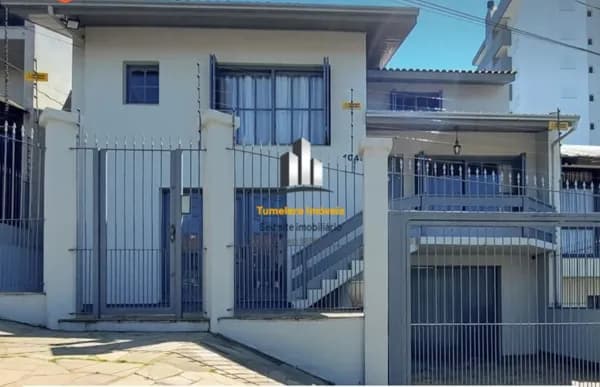 Casa em Caxias do Sul - Jardim Itália