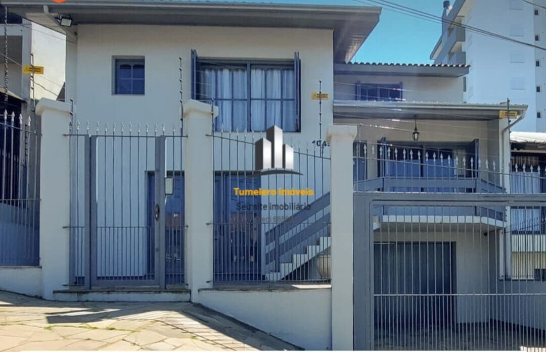 Casa em Caxias do Sul - Jardim Itália