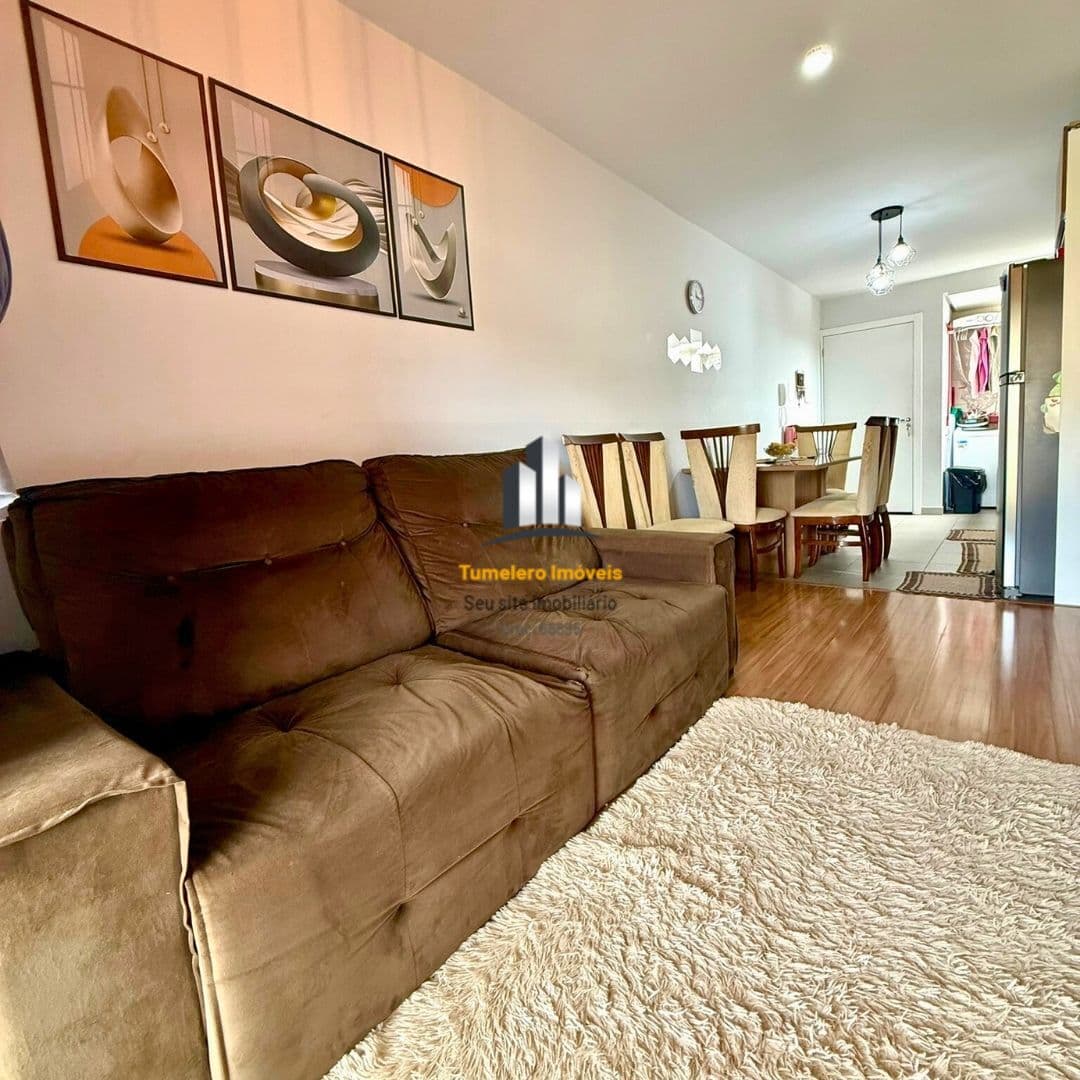 Apartamento em Caxias do Sul - Cruzeiro