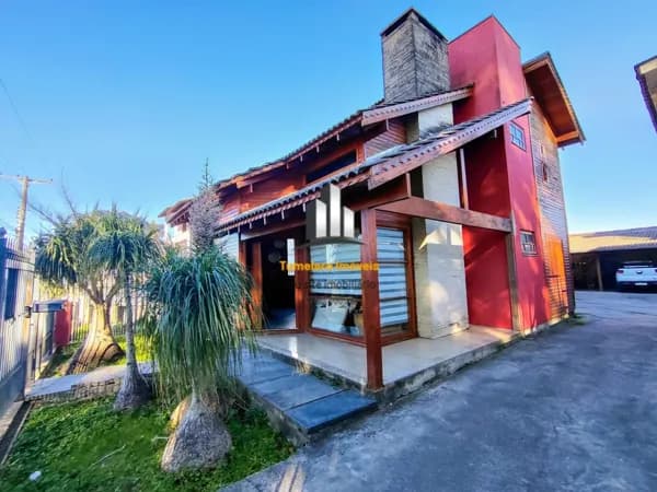 Casa em Caxias do Sul - Treviso