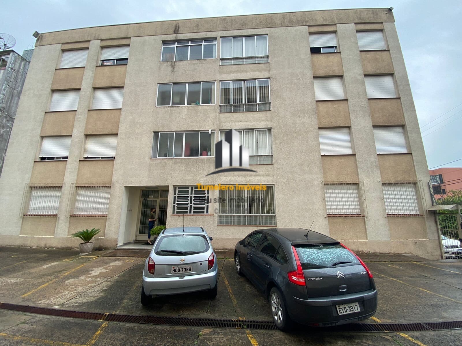Apartamento em Caxias do Sul - São Pelegrino