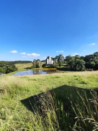 Fazenda/Sítios/Chácaras em Caxias do Sul - Fazenda Souza