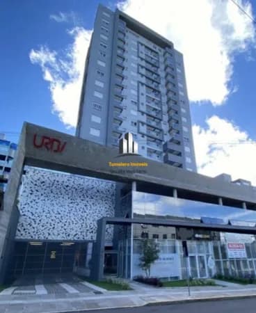 Apartamento em Caxias do Sul - São Pelegrino