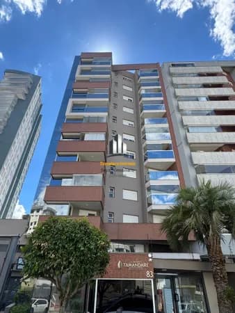 Apartamento em Caxias do Sul - São Leopoldo