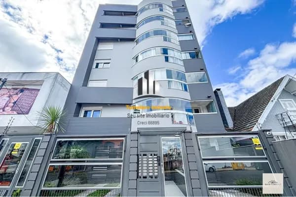 Apartamento em Caxias do Sul - Universitário