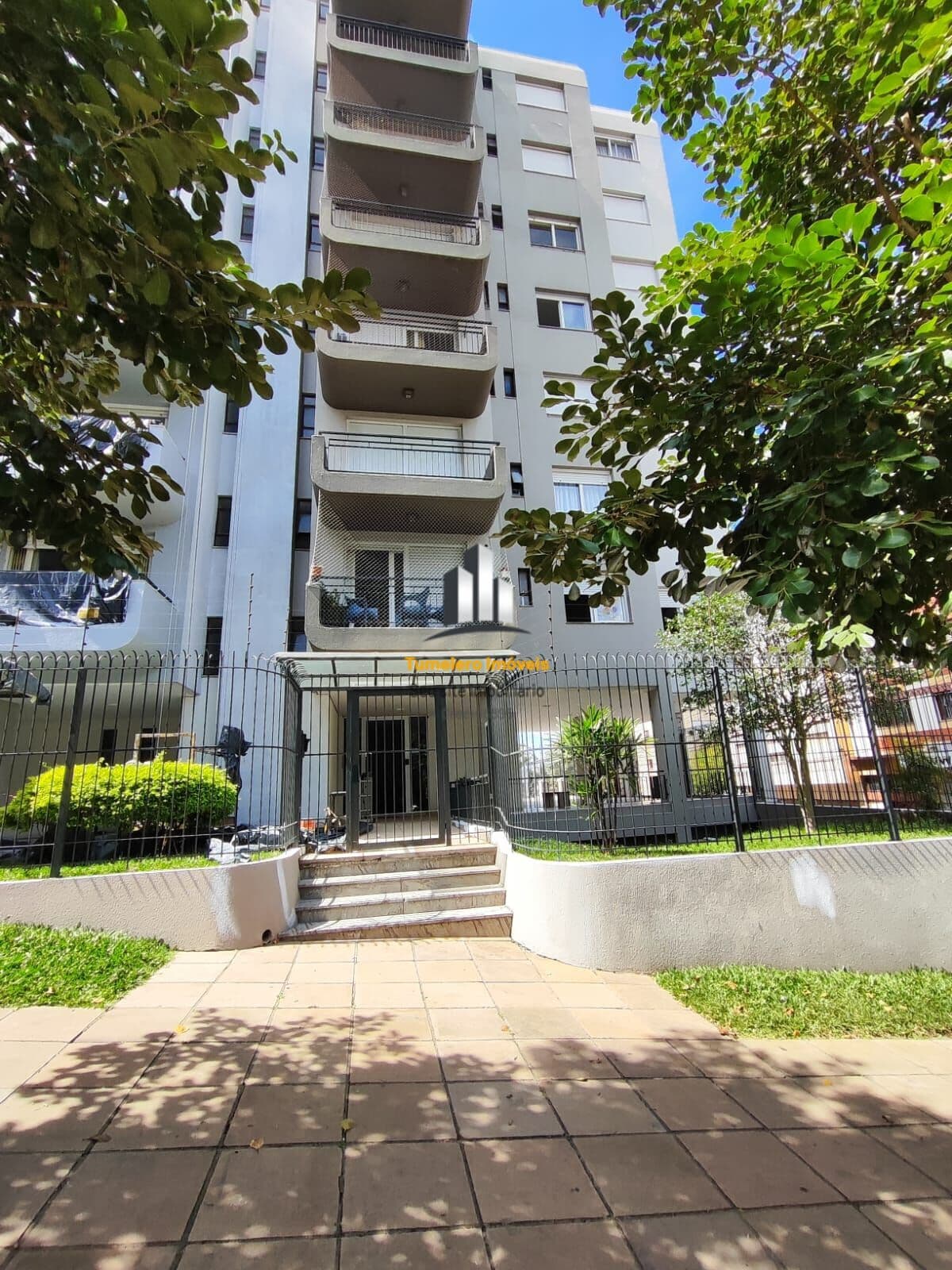 Apartamento em Caxias do Sul - Exposição