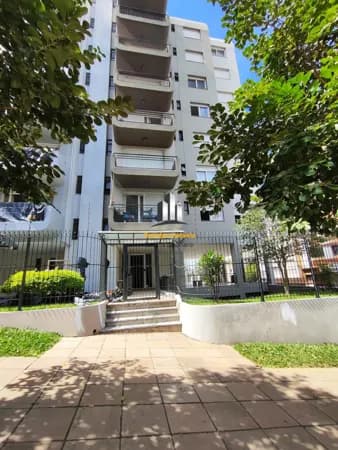 Apartamento em Caxias do Sul - Exposição