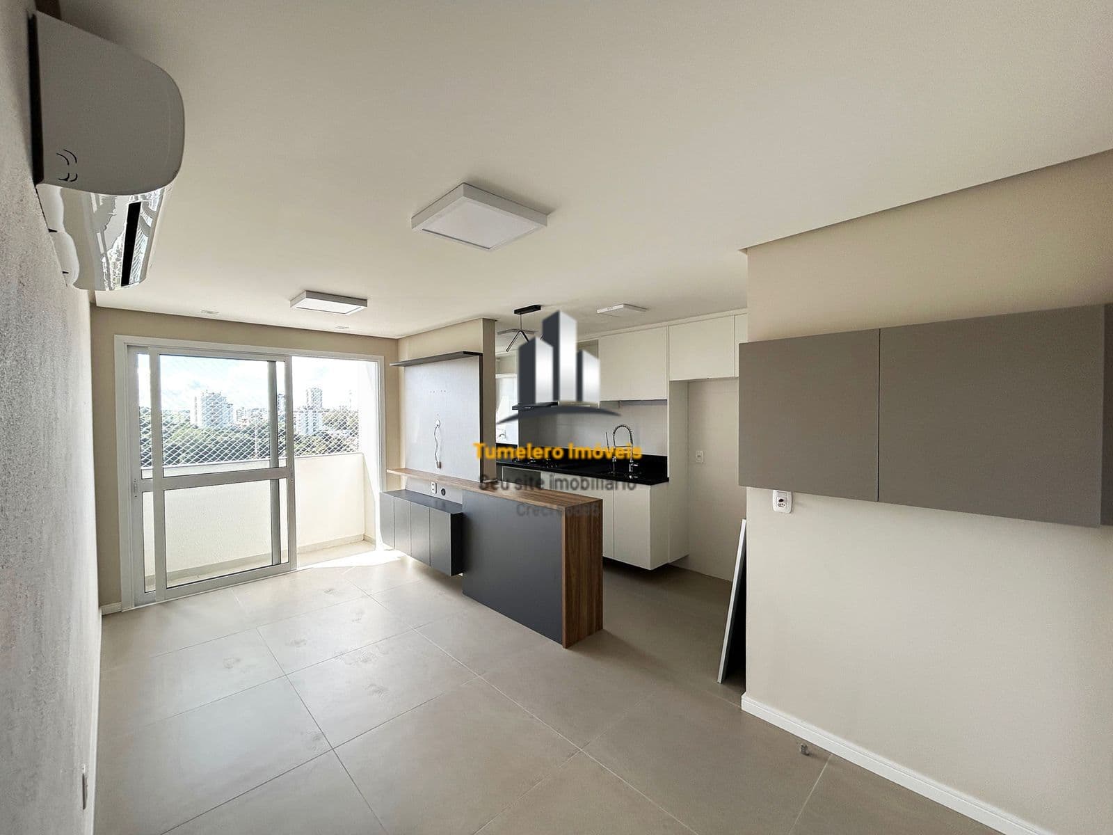Apartamento em Caxias do Sul - Rio Branco