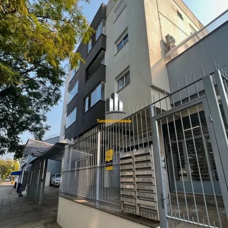 Apartamento em Caxias do Sul - Centro