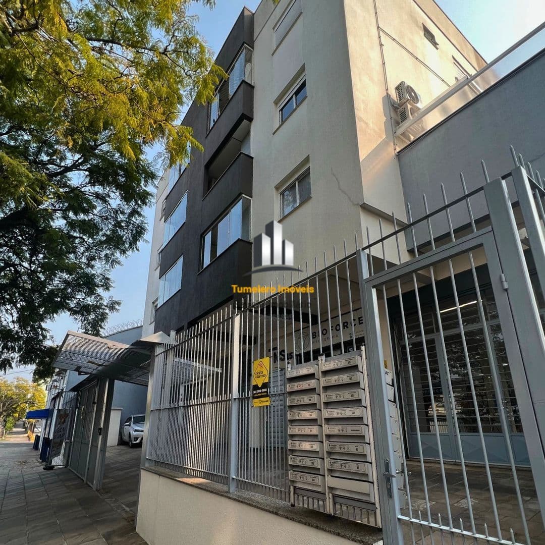 Apartamento em Caxias do Sul - Centro