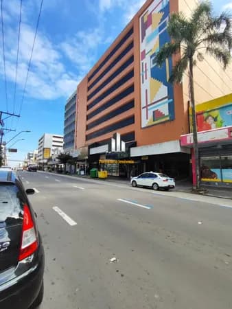 Garagem em Caxias do Sul - Centro