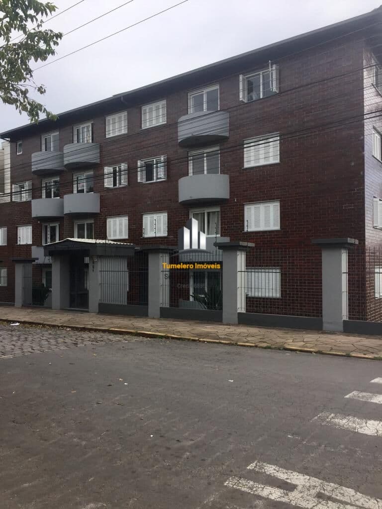 Apartamento em Caxias do Sul - Bela Vista