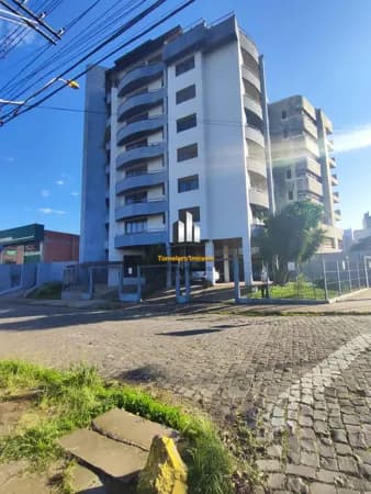 Apartamento em Caxias do Sul - Panazzolo