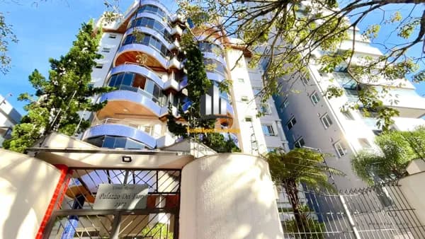 Apartamento em Caxias do Sul - Panazzolo