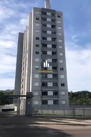 Apartamento em Caxias do Sul - Santa Catarina