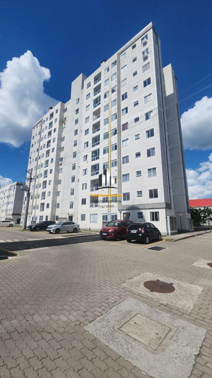 Apartamento em Caxias do Sul - Panazzolo