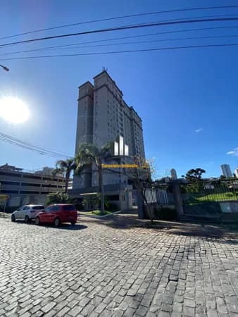 Apartamento em Caxias do Sul - Nossa Senhora de Lourdes