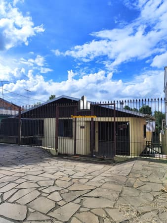 Casa em Caxias do Sul - Nossa Senhora de Fátima