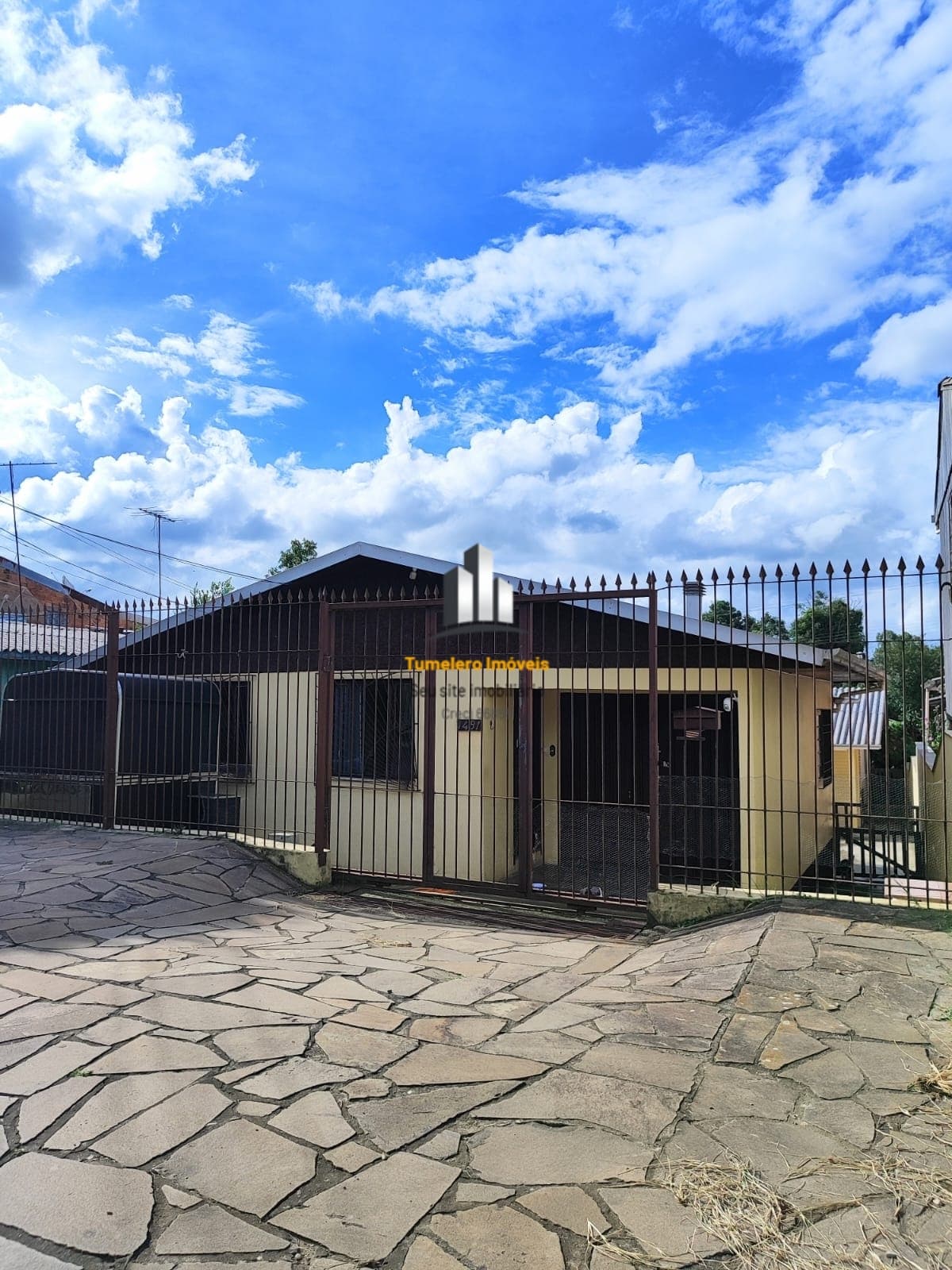 Casa em Caxias do Sul - Nossa Senhora de Fátima