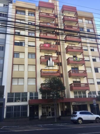 Apartamento em Caxias do Sul - Centro