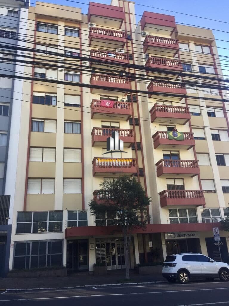 Apartamento em Caxias do Sul - Centro