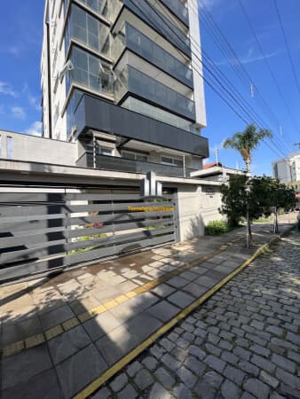 Apartamento em Caxias do Sul - Nossa Senhora de Lourdes