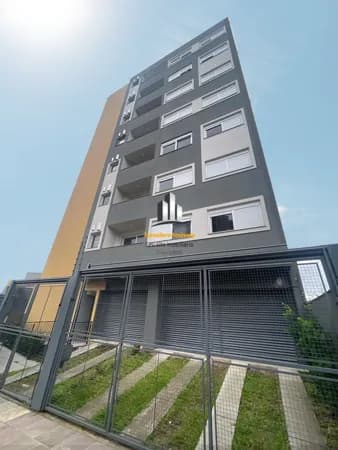 Apartamento em Caxias do Sul - Rio Branco