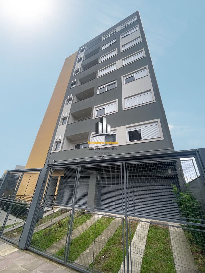 Apartamento em Caxias do Sul - Rio Branco