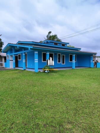 Casa em Passo de Torres - Balneario Bellatorres