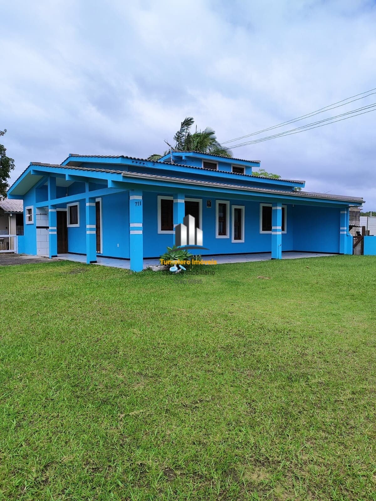 Casa em Passo de Torres - Balneario Bellatorres
